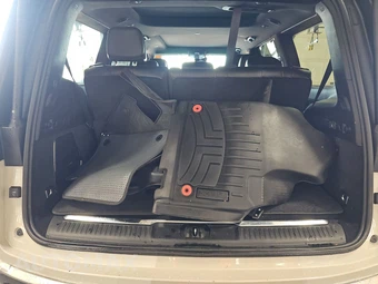 2022 Jeep Grand Wagoneer Series I - miniatura 17