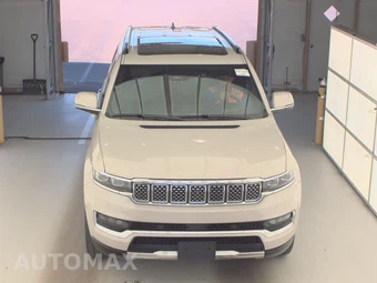 2022 Jeep Grand Wagoneer Series I - miniatura 2