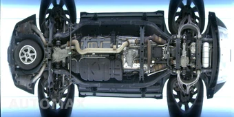 2022 Jeep Grand Wagoneer Series I - miniatura 21