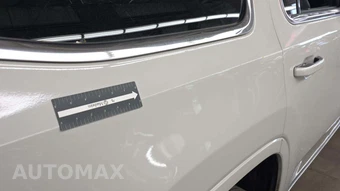 2022 Jeep Grand Wagoneer Series I - miniatura 25
