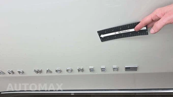 2022 Jeep Grand Wagoneer Series I - miniatura 27