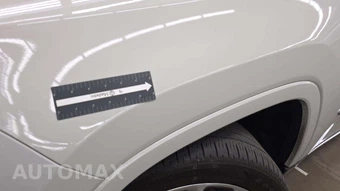 2022 Jeep Grand Wagoneer Series I - miniatura 28