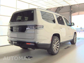 2022 Jeep Grand Wagoneer Series I - miniatura 4