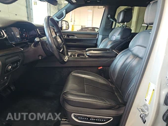 2022 Jeep Grand Wagoneer Series I - miniatura 7