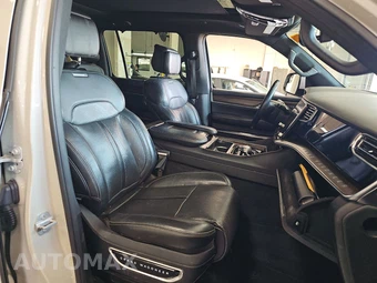 2022 Jeep Grand Wagoneer Series I - miniatura 8