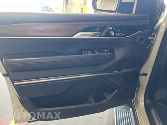 2022 Jeep Grand Wagoneer Series I - miniatura 9