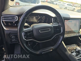 2022 Jeep Grand Wagoneer Series I - miniatura 10