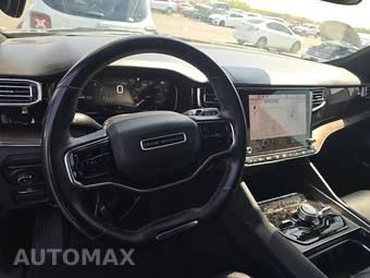 2022 Jeep Grand Wagoneer Series I - miniatura 11