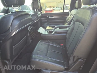 2022 Jeep Grand Wagoneer Series I - miniatura 13