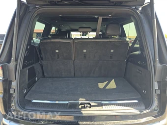 2022 Jeep Grand Wagoneer Series I - miniatura 17