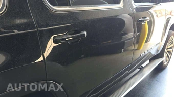 2022 Jeep Grand Wagoneer Series I - miniatura 31