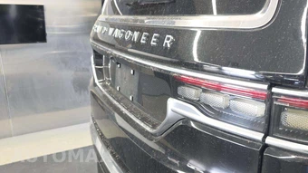 2022 Jeep Grand Wagoneer Series I - miniatura 34