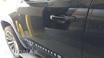 2022 Jeep Grand Wagoneer Series I - miniatura 38