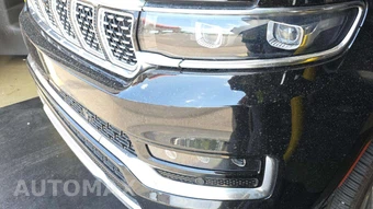 2022 Jeep Grand Wagoneer Series I - miniatura 39