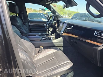 2022 Jeep Grand Wagoneer Series I - miniatura 8