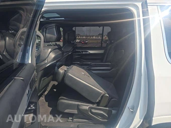 2022 Jeep Grand Wagoneer Series I - miniatura 10