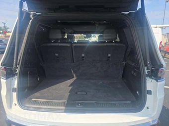 2022 Jeep Grand Wagoneer Series I - miniatura 12