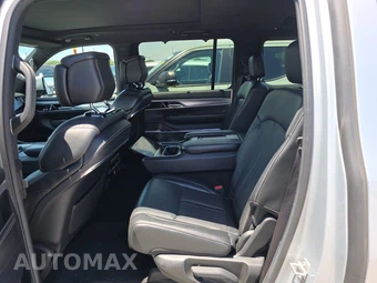 2022 Jeep Grand Wagoneer Series I - miniatura 13
