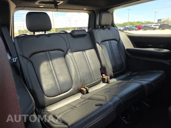 2022 Jeep Grand Wagoneer Series I - miniatura 14