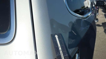 2022 Jeep Grand Wagoneer Series I - miniatura 27