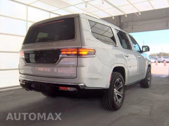 2022 Jeep Grand Wagoneer Series I - miniatura 4