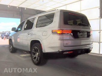 2022 Jeep Grand Wagoneer Series I - miniatura 6
