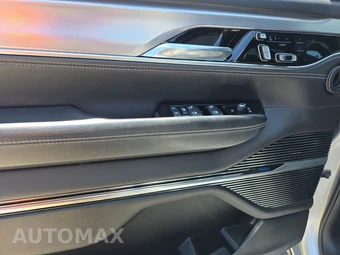 2022 Jeep Grand Wagoneer Series I - miniatura 9