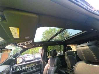 2022 Jeep Grand Wagoneer Series I - miniatura 11