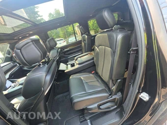 2022 Jeep Grand Wagoneer Series I - miniatura 13
