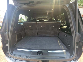 2022 Jeep Grand Wagoneer Series I - miniatura 15