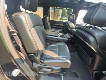 2022 Jeep Grand Wagoneer Series I - miniatura 17