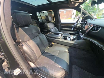 2022 Jeep Grand Wagoneer Series I - miniatura 19
