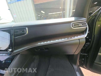 2022 Jeep Grand Wagoneer Series I - miniatura 20