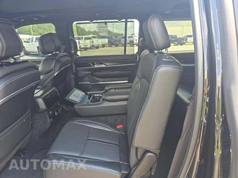 2022 Jeep Grand Wagoneer Series I - miniatura 13