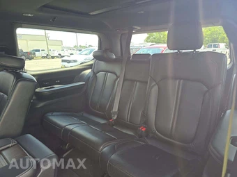 2022 Jeep Grand Wagoneer Series I - miniatura 14