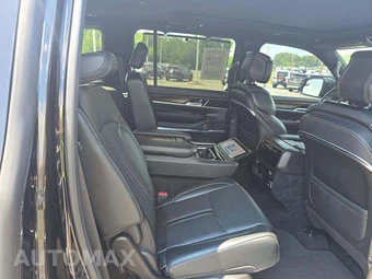 2022 Jeep Grand Wagoneer Series I - miniatura 17