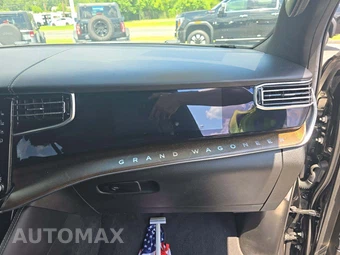 2022 Jeep Grand Wagoneer Series I - miniatura 20