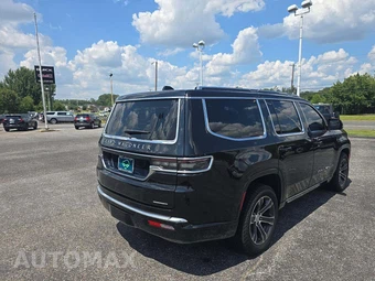 2022 Jeep Grand Wagoneer Series I - miniatura 3