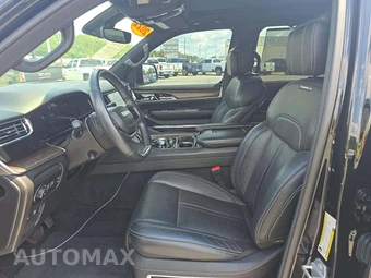 2022 Jeep Grand Wagoneer Series I - miniatura 6