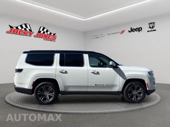 2022 Jeep Grand Wagoneer Series I - miniatura 11