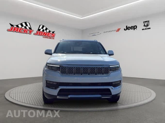 2022 Jeep Grand Wagoneer Series I - miniatura 13