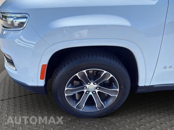 2022 Jeep Grand Wagoneer Series I - miniatura 14