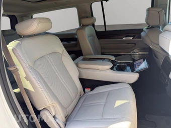 2022 Jeep Grand Wagoneer Series I - miniatura 17