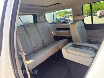 2022 Jeep Grand Wagoneer Series I - miniatura 18