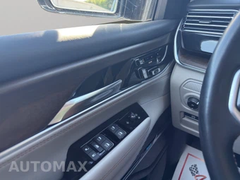 2022 Jeep Grand Wagoneer Series I - miniatura 19