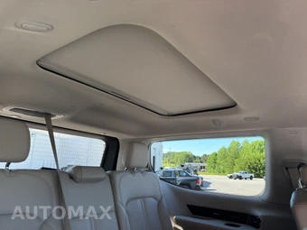 2022 Jeep Grand Wagoneer Series I - miniatura 20