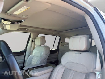 2022 Jeep Grand Wagoneer Series I - miniatura 4