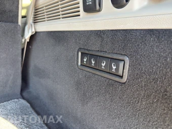 2022 Jeep Grand Wagoneer Series I - miniatura 9
