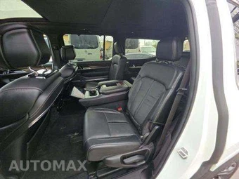 2022 Jeep Grand Wagoneer Series I - miniatura 13