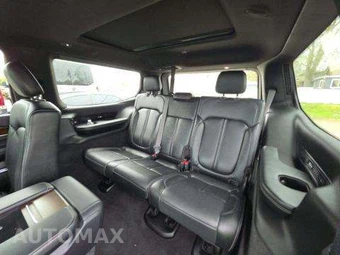 2022 Jeep Grand Wagoneer Series I - miniatura 14